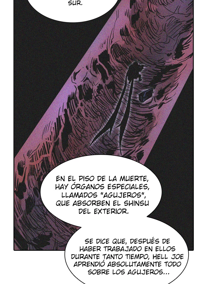 El irregular - Capítulo 319 - Página 38 - LectorTMOo