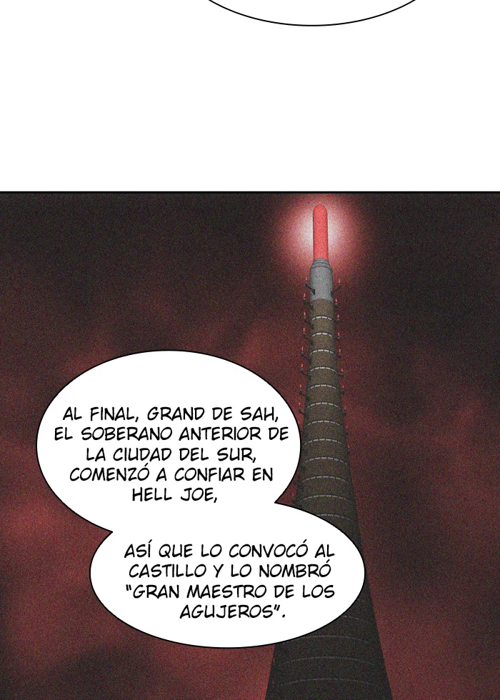 El irregular - Capítulo 319 - Página 39 - LectorTMOo