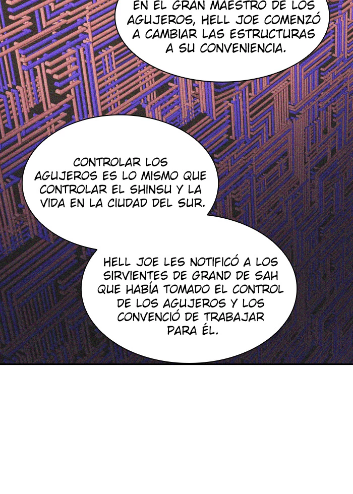 El irregular - Capítulo 319 - Página 41 - LectorTMOo