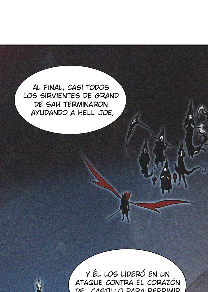 El irregular - Capítulo 319 - Página 42 - LectorTMOo