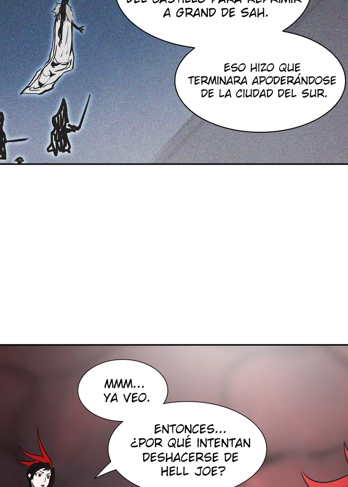 El irregular - Capítulo 319 - Página 43 - LectorTMOo
