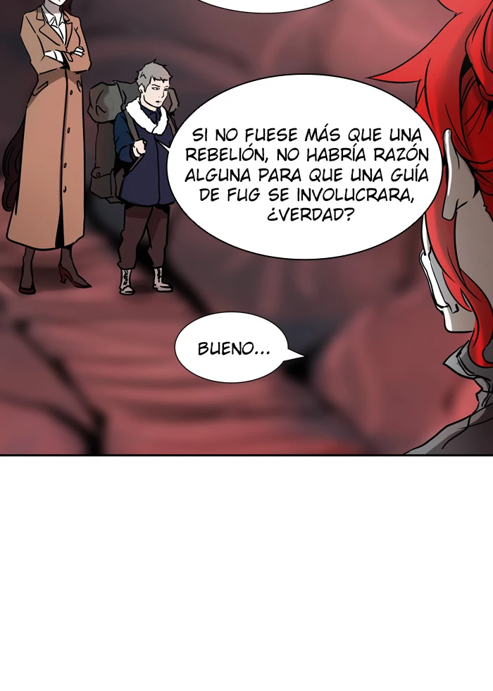 El irregular - Capítulo 319 - Página 44 - LectorTMOo