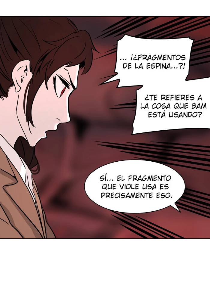 El irregular - Capítulo 319 - Página 46 - LectorTMOo