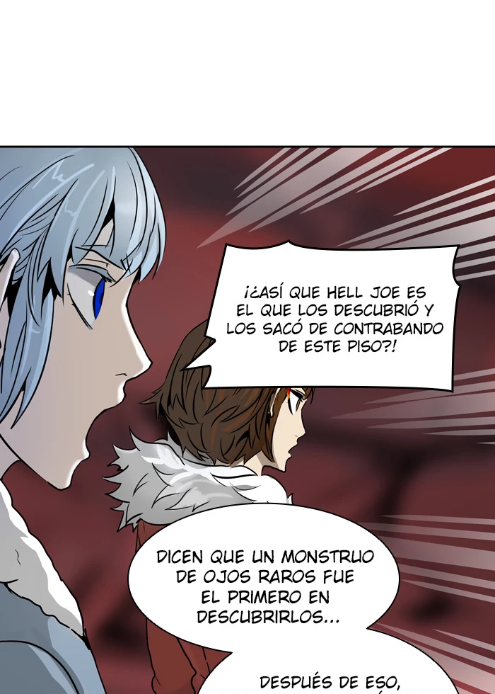 El irregular - Capítulo 319 - Página 47 - LectorTMOo