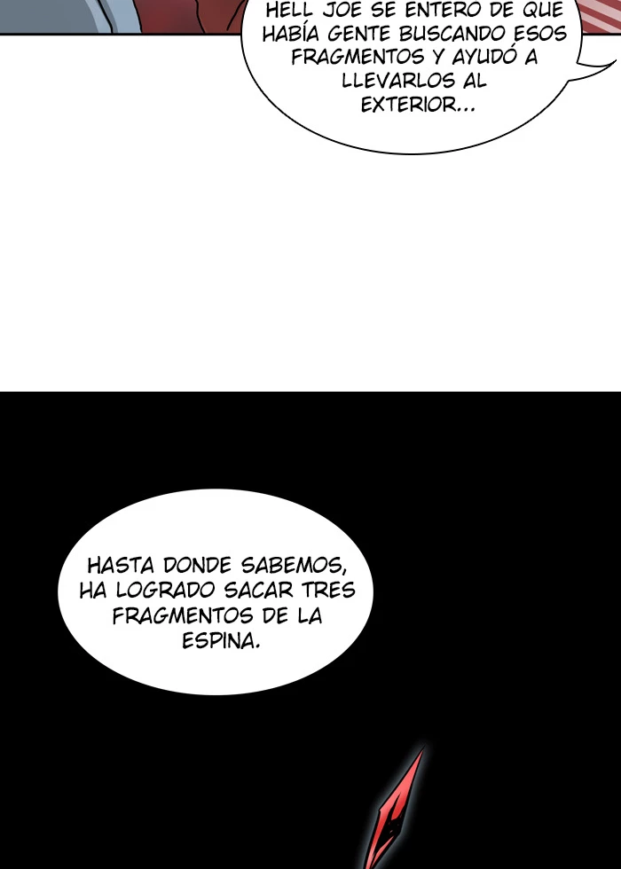 El irregular - Capítulo 319 - Página 48 - LectorTMOo