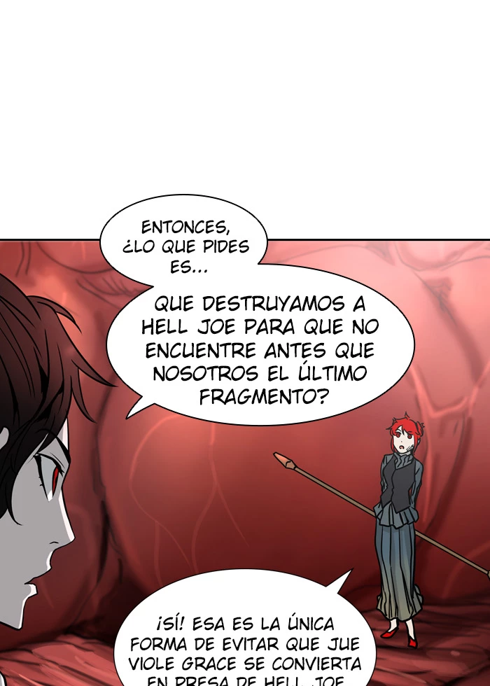 El irregular - Capítulo 319 - Página 51 - LectorTMOo