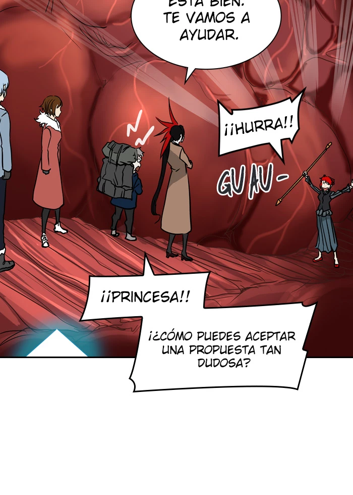 El irregular - Capítulo 319 - Página 55 - LectorTMOo