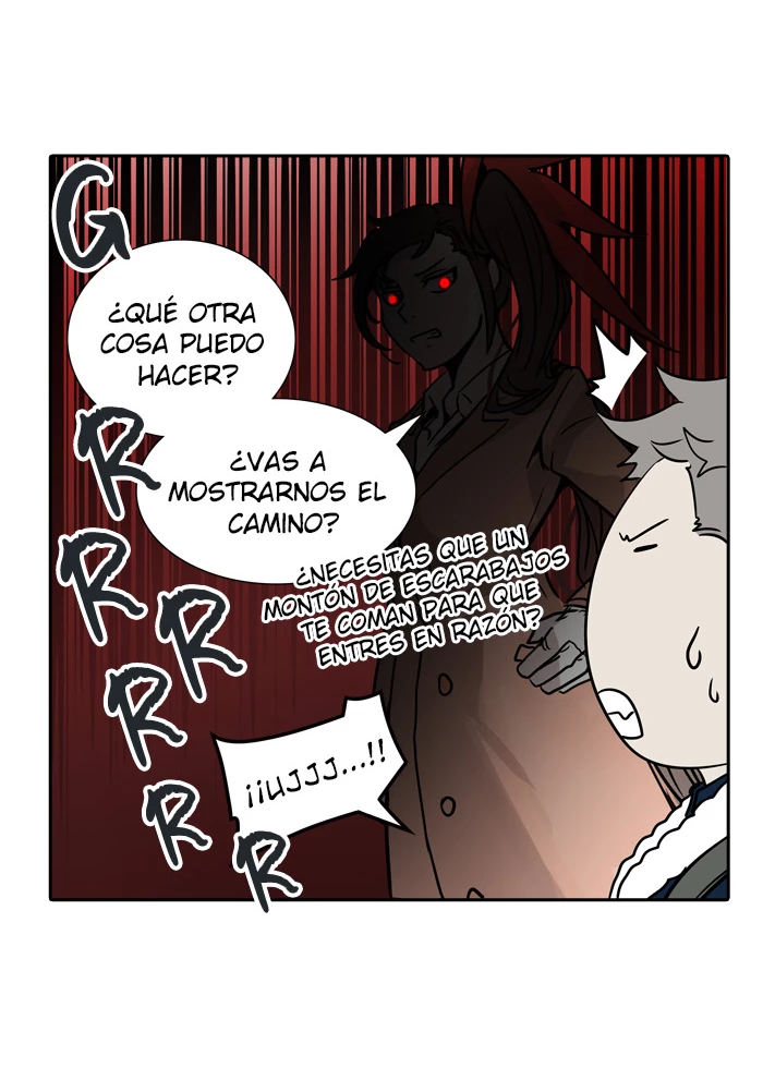 El irregular - Capítulo 319 - Página 56 - LectorTMOo