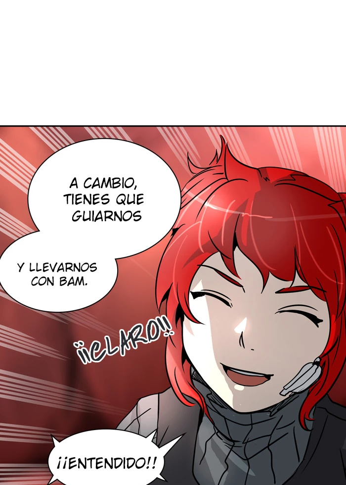 El irregular - Capítulo 319 - Página 57 - LectorTMOo