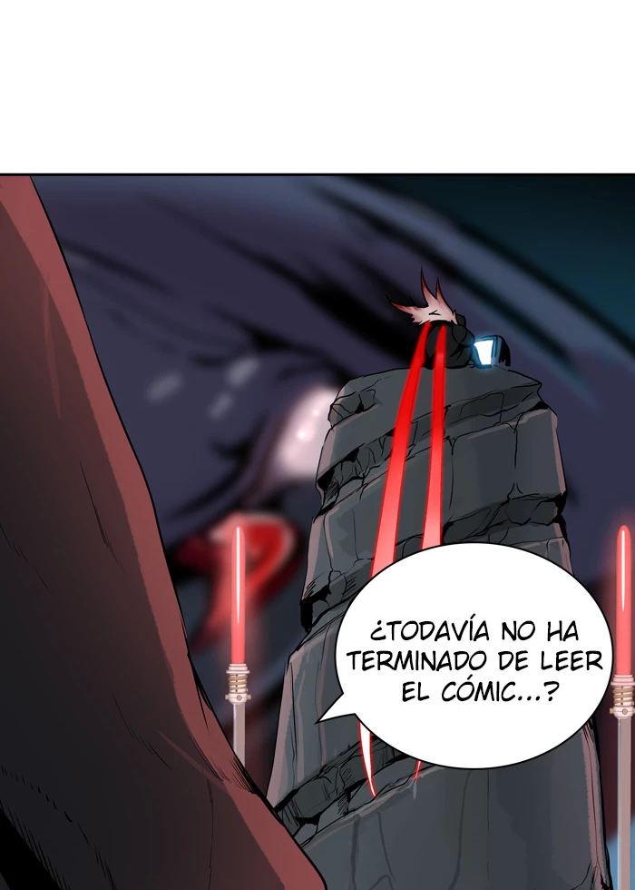 El irregular - Capítulo 319 - Página 60 - LectorTMOo