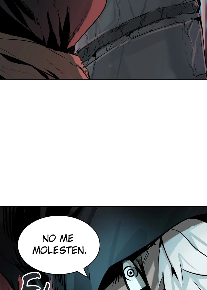 El irregular - Capítulo 319 - Página 61 - LectorTMOo
