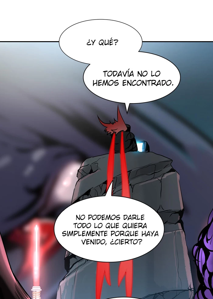 El irregular - Capítulo 319 - Página 64 - LectorTMOo