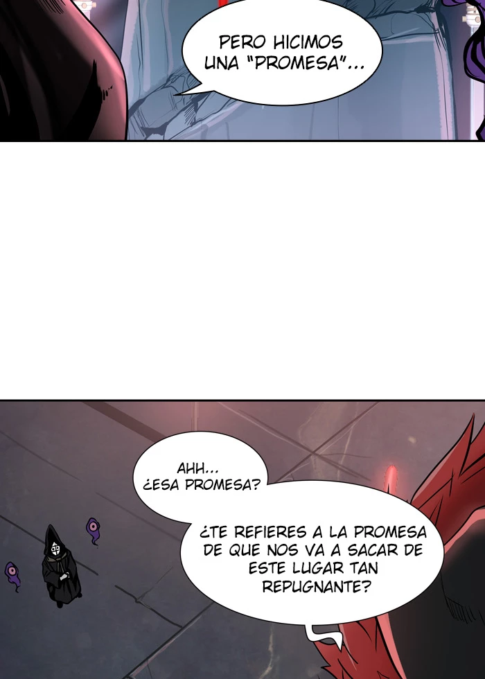 El irregular - Capítulo 319 - Página 65 - LectorTMOo