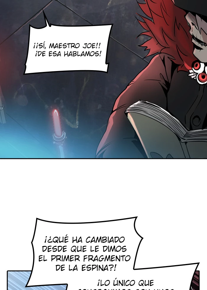 El irregular - Capítulo 319 - Página 66 - LectorTMOo