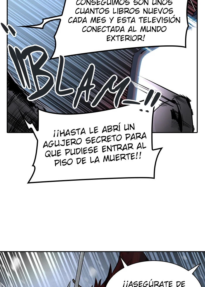 El irregular - Capítulo 319 - Página 67 - LectorTMOo