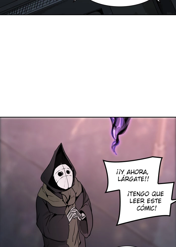 El irregular - Capítulo 319 - Página 69 - LectorTMOo