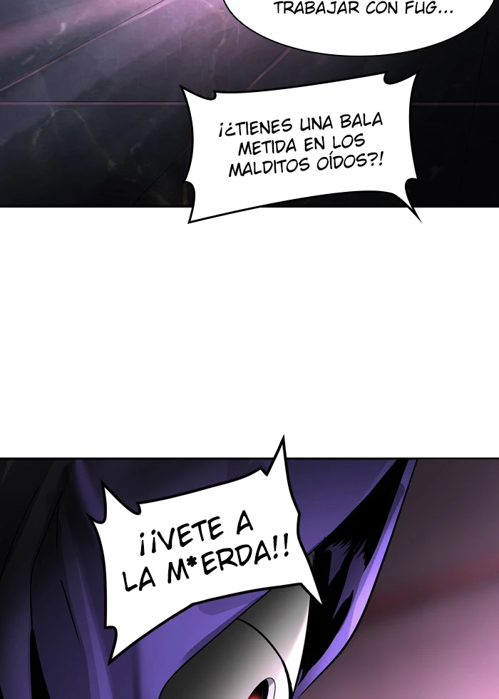 El irregular - Capítulo 319 - Página 72 - LectorTMOo