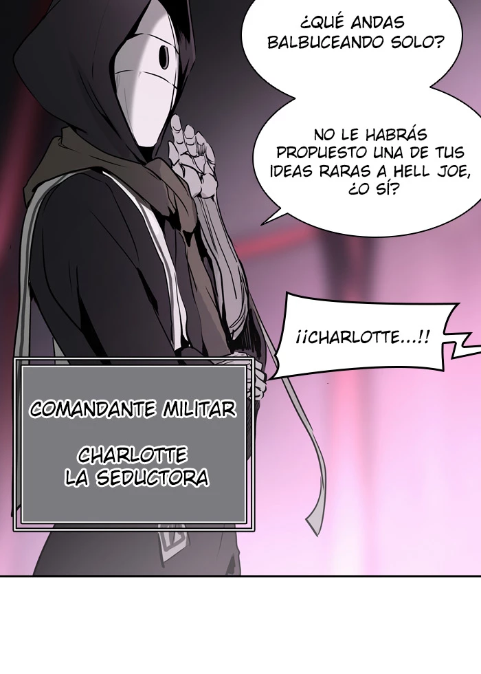 El irregular - Capítulo 319 - Página 79 - LectorTMOo