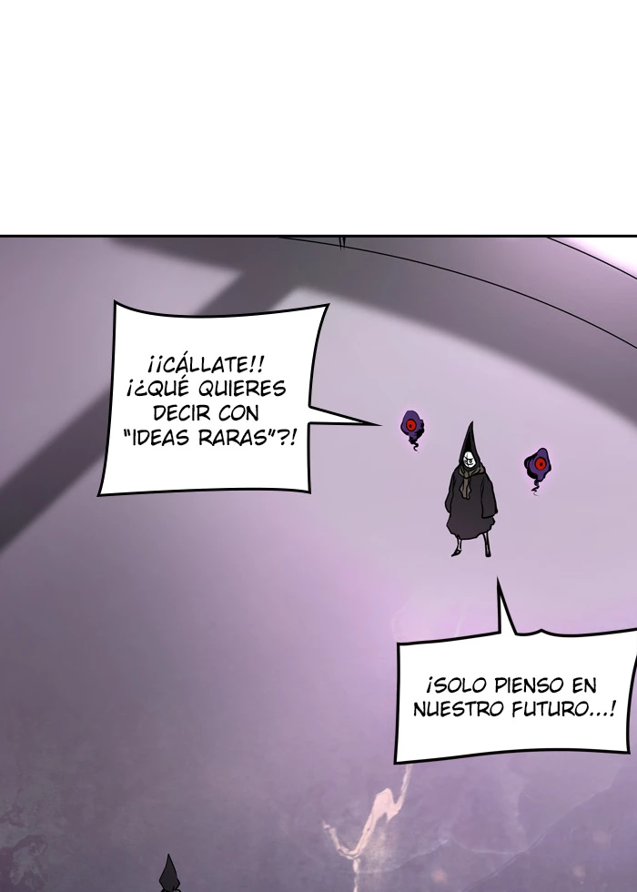 El irregular - Capítulo 319 - Página 80 - LectorTMOo