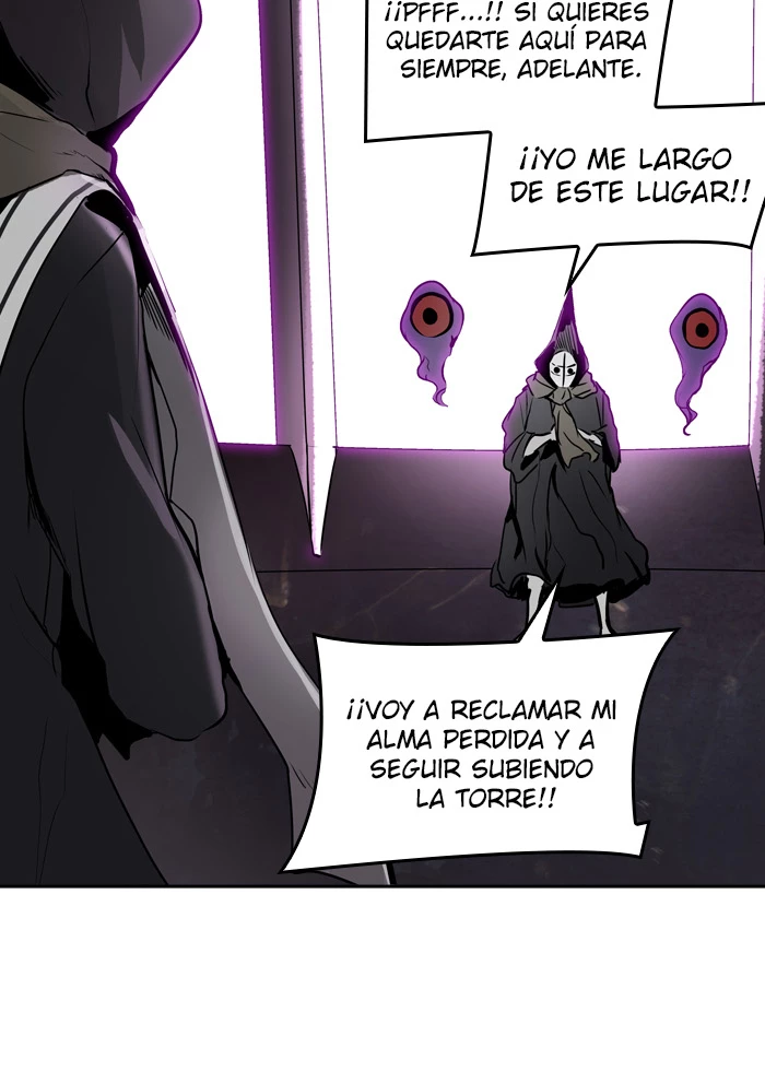 El irregular - Capítulo 319 - Página 83 - LectorTMOo