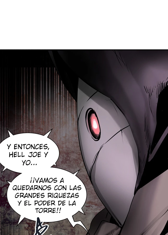 El irregular - Capítulo 319 - Página 84 - LectorTMOo