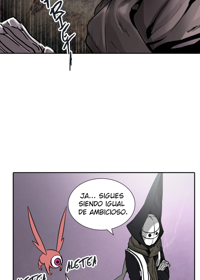 El irregular - Capítulo 319 - Página 85 - LectorTMOo