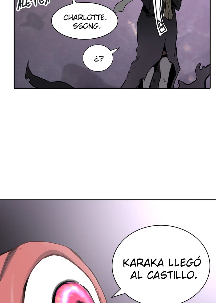 El irregular - Capítulo 319 - Página 86 - LectorTMOo