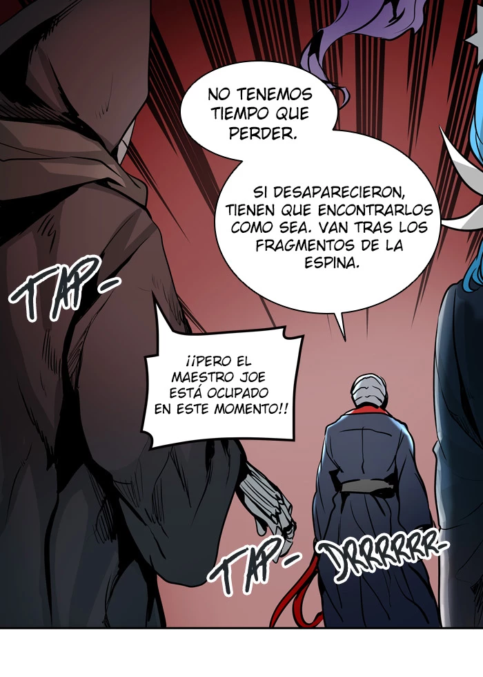 El irregular - Capítulo 319 - Página 92 - LectorTMOo