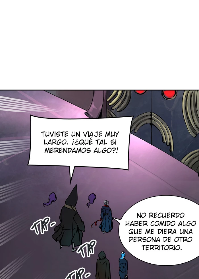 El irregular - Capítulo 319 - Página 93 - LectorTMOo