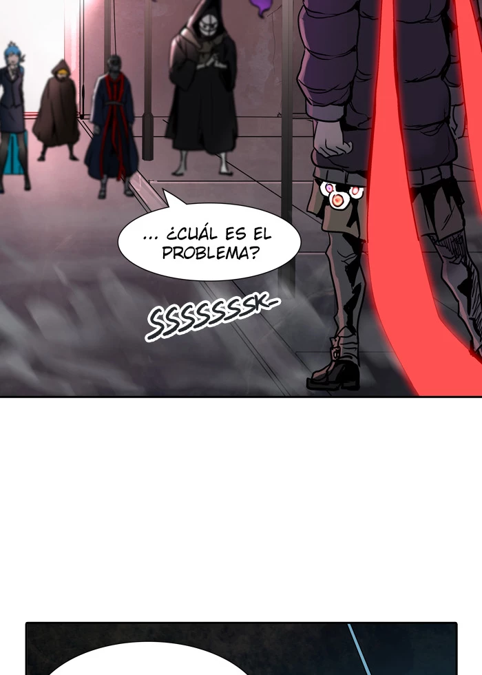 El irregular - Capítulo 319 - Página 102 - LectorTMOo