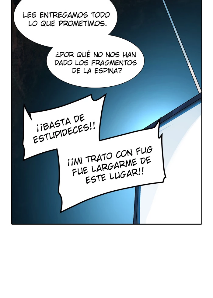 El irregular - Capítulo 319 - Página 103 - LectorTMOo