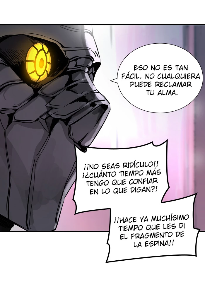 El irregular - Capítulo 319 - Página 104 - LectorTMOo