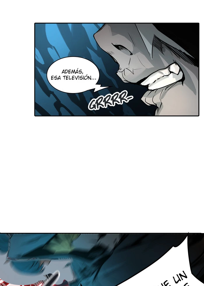 El irregular - Capítulo 319 - Página 105 - LectorTMOo