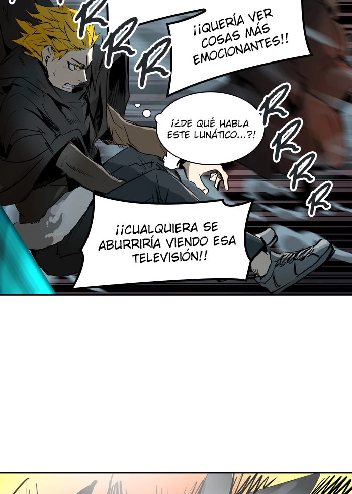 El irregular - Capítulo 319 - Página 108 - LectorTMOo