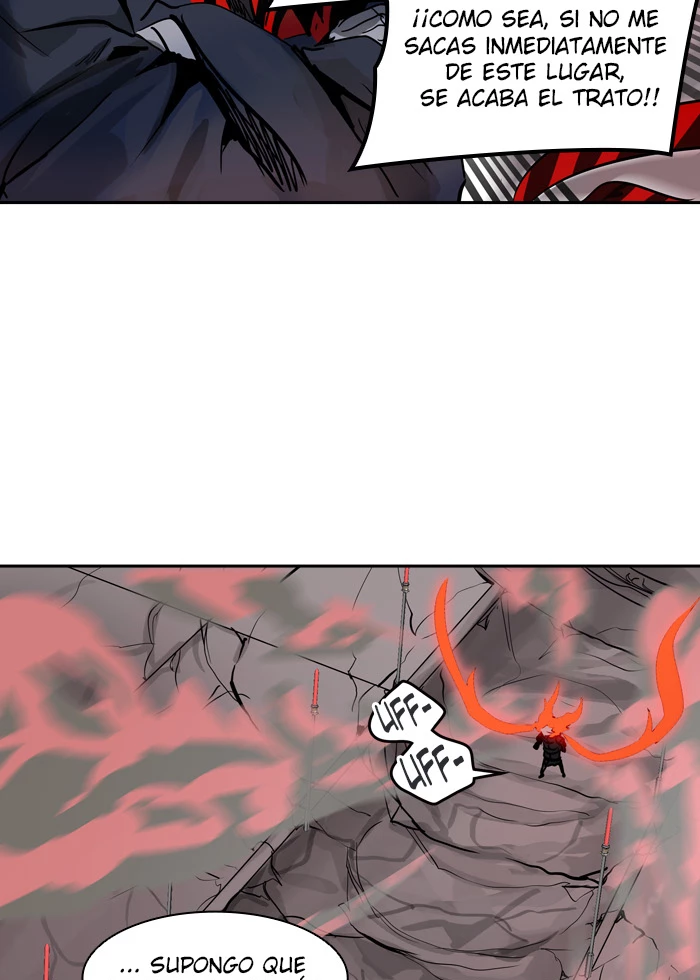 El irregular - Capítulo 319 - Página 111 - LectorTMOo