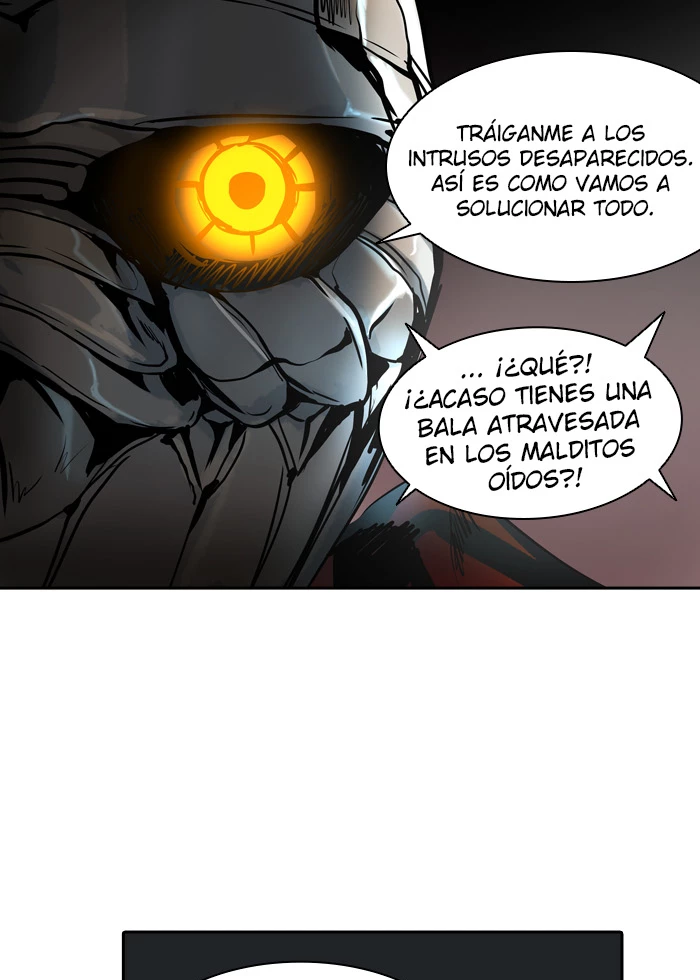 El irregular - Capítulo 319 - Página 113 - LectorTMOo