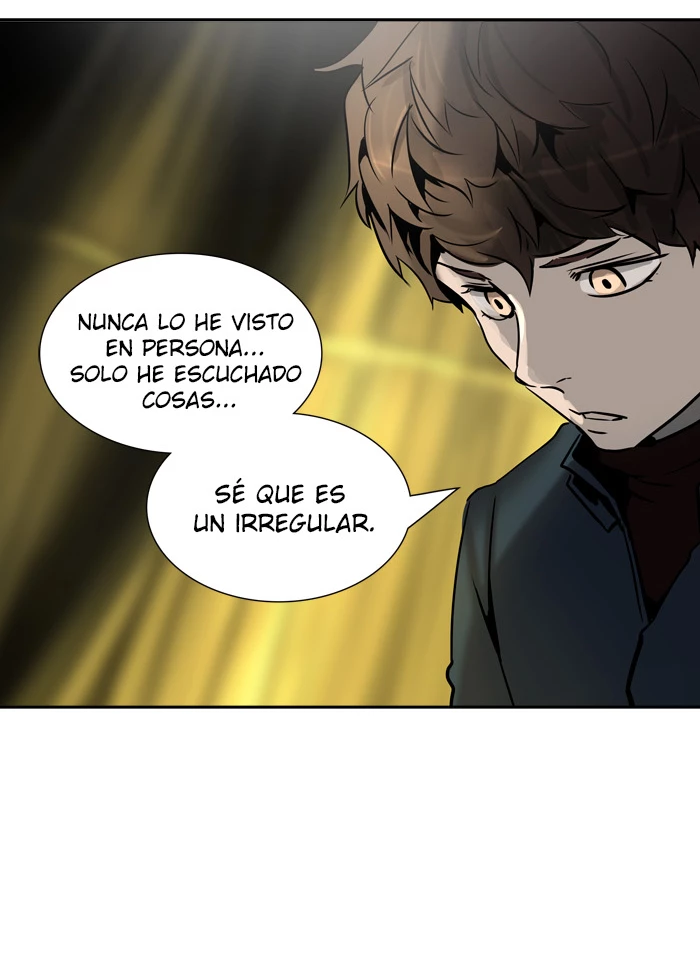 El irregular - Capítulo 319 - Página 117 - LectorTMOo