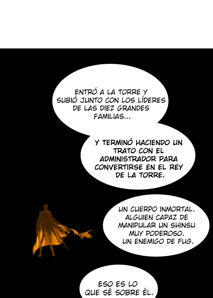 El irregular - Capítulo 319 - Página 118 - LectorTMOo
