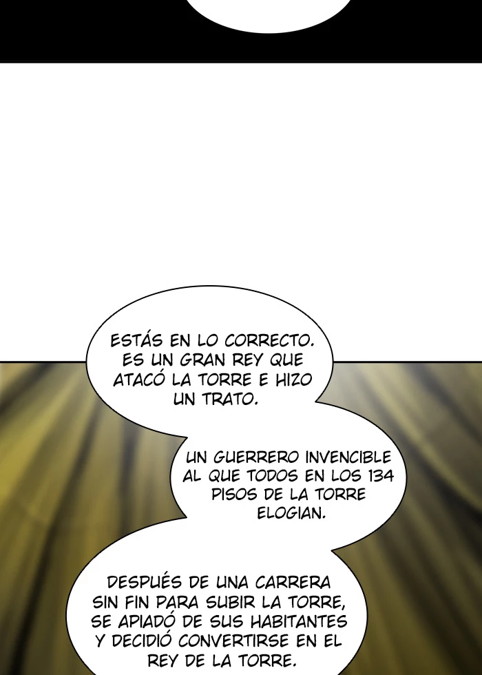 El irregular - Capítulo 319 - Página 119 - LectorTMOo