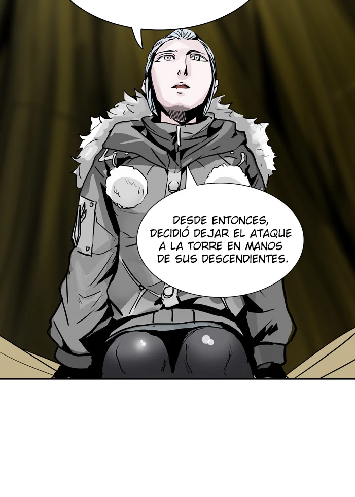 El irregular - Capítulo 319 - Página 120 - LectorTMOo