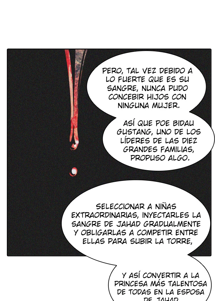 El irregular - Capítulo 319 - Página 121 - LectorTMOo