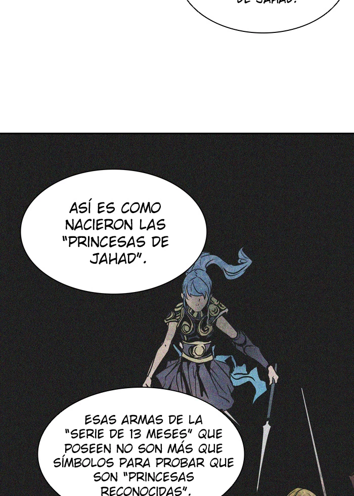 El irregular - Capítulo 319 - Página 122 - LectorTMOo