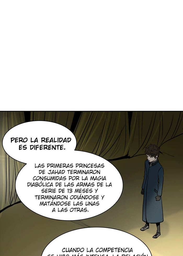 El irregular - Capítulo 319 - Página 124 - LectorTMOo