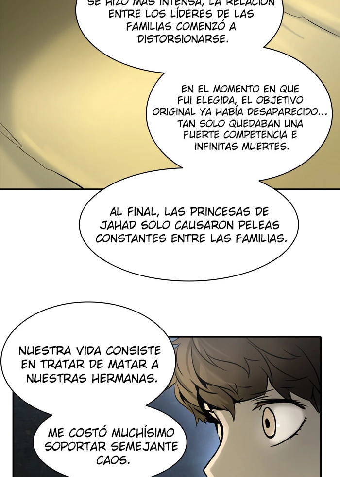El irregular - Capítulo 319 - Página 125 - LectorTMOo