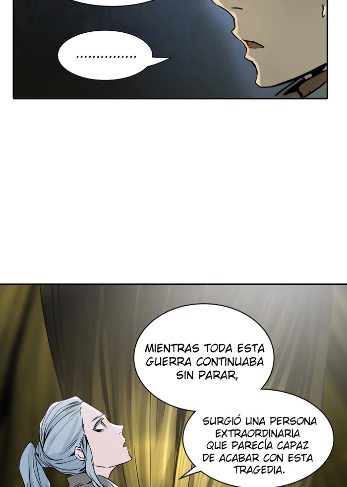 El irregular - Capítulo 319 - Página 126 - LectorTMOo