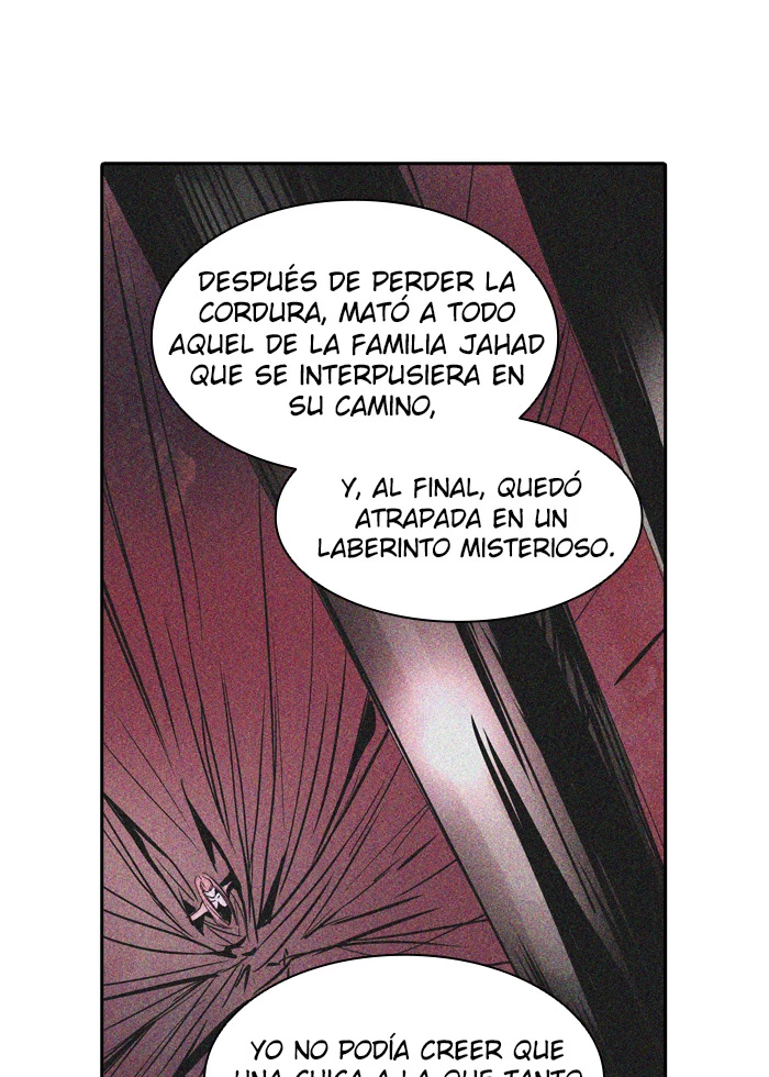 El irregular - Capítulo 319 - Página 132 - LectorTMOo