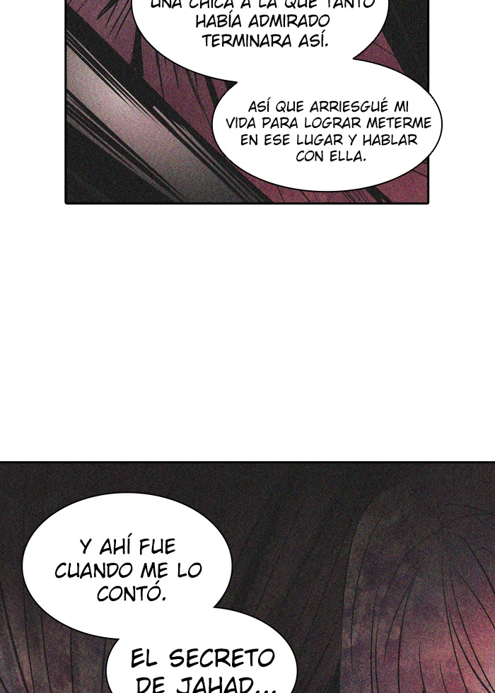 El irregular - Capítulo 319 - Página 133 - LectorTMOo