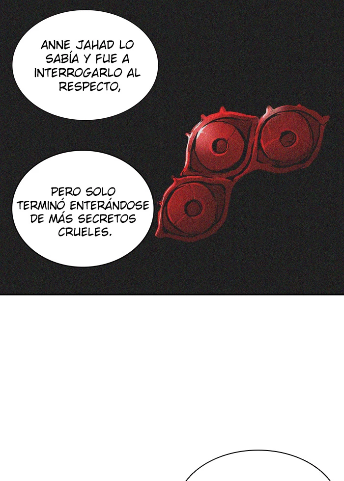 El irregular - Capítulo 319 - Página 136 - LectorTMOo