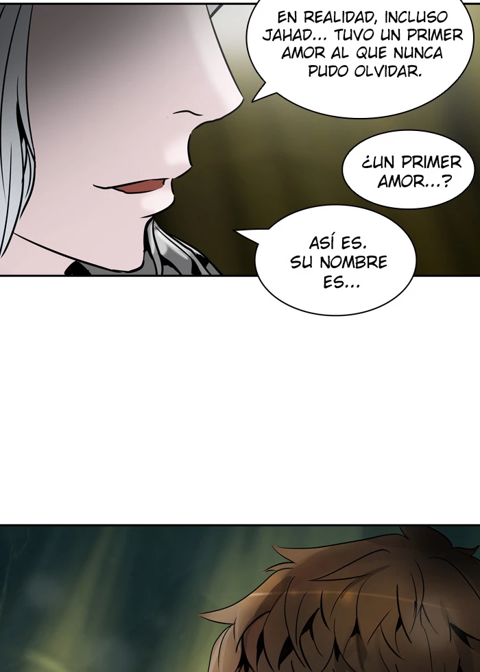El irregular - Capítulo 319 - Página 137 - LectorTMOo