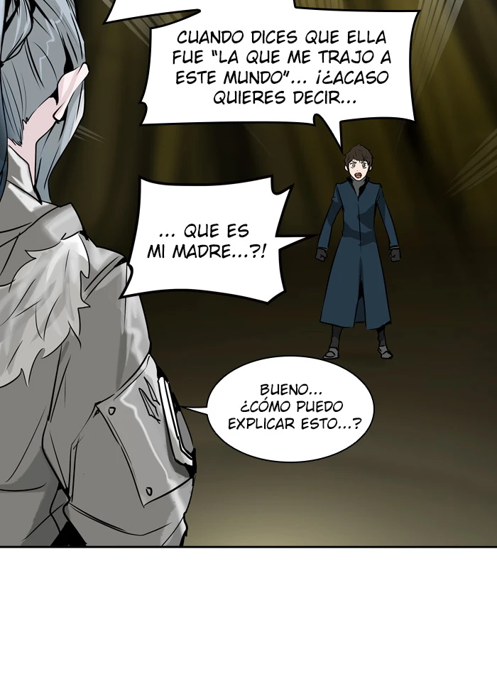 El irregular - Capítulo 320 - Página 8 - LectorTMOo